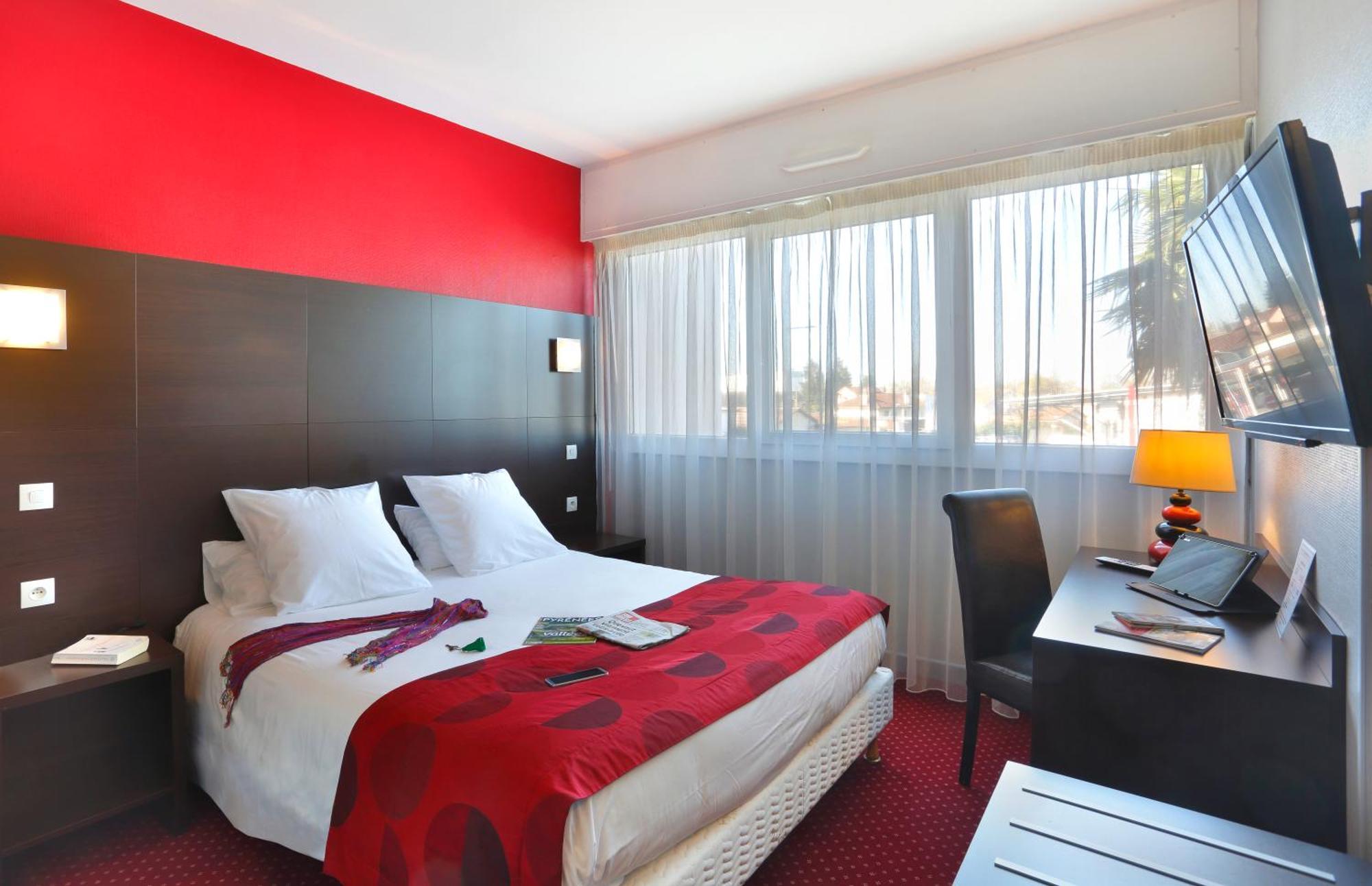 Cit'hotel Atlantic