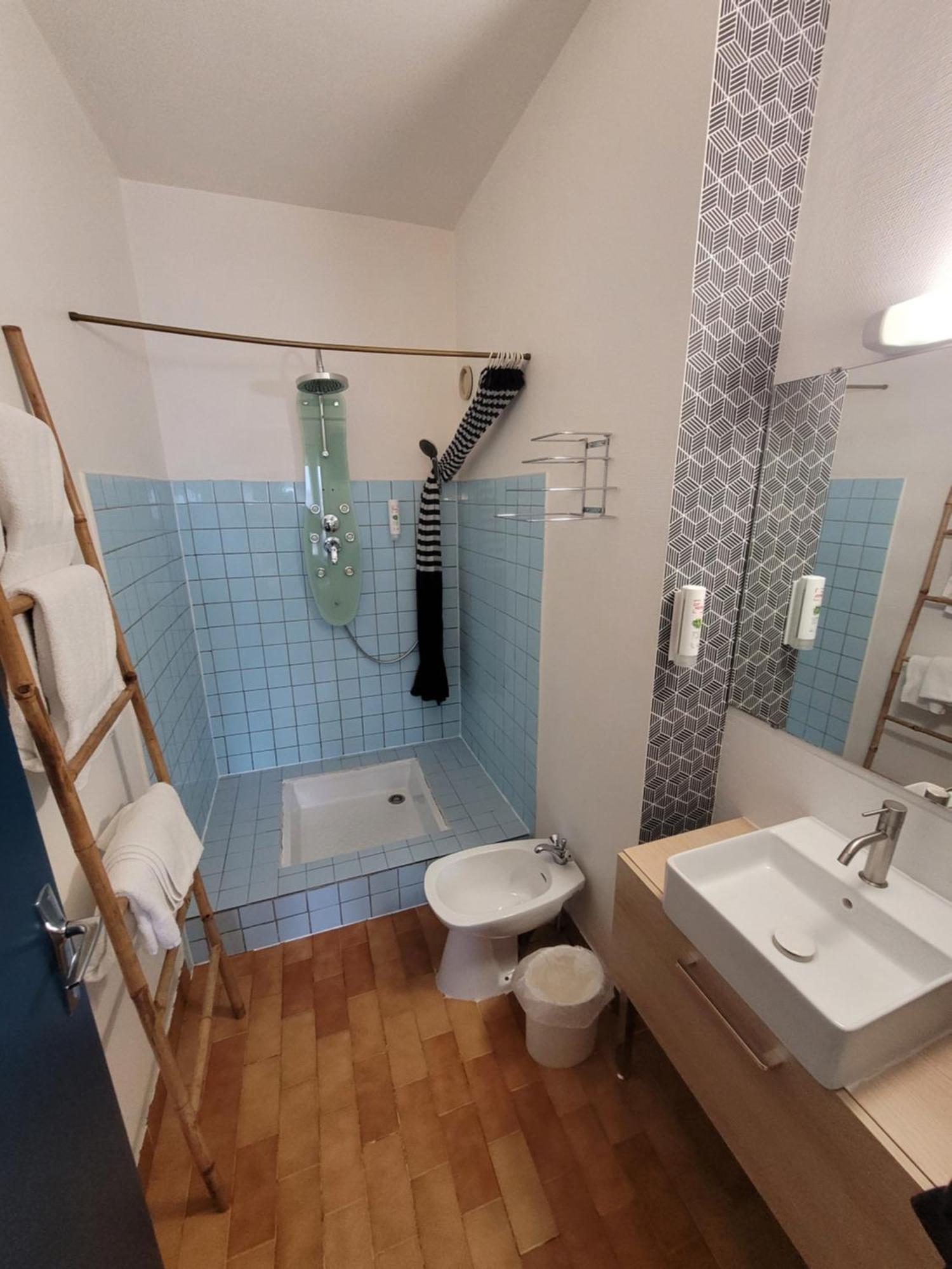 Cit'hotel Atlantic Pau