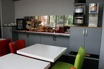 Cit'hotel Atlantic Hotel Pau