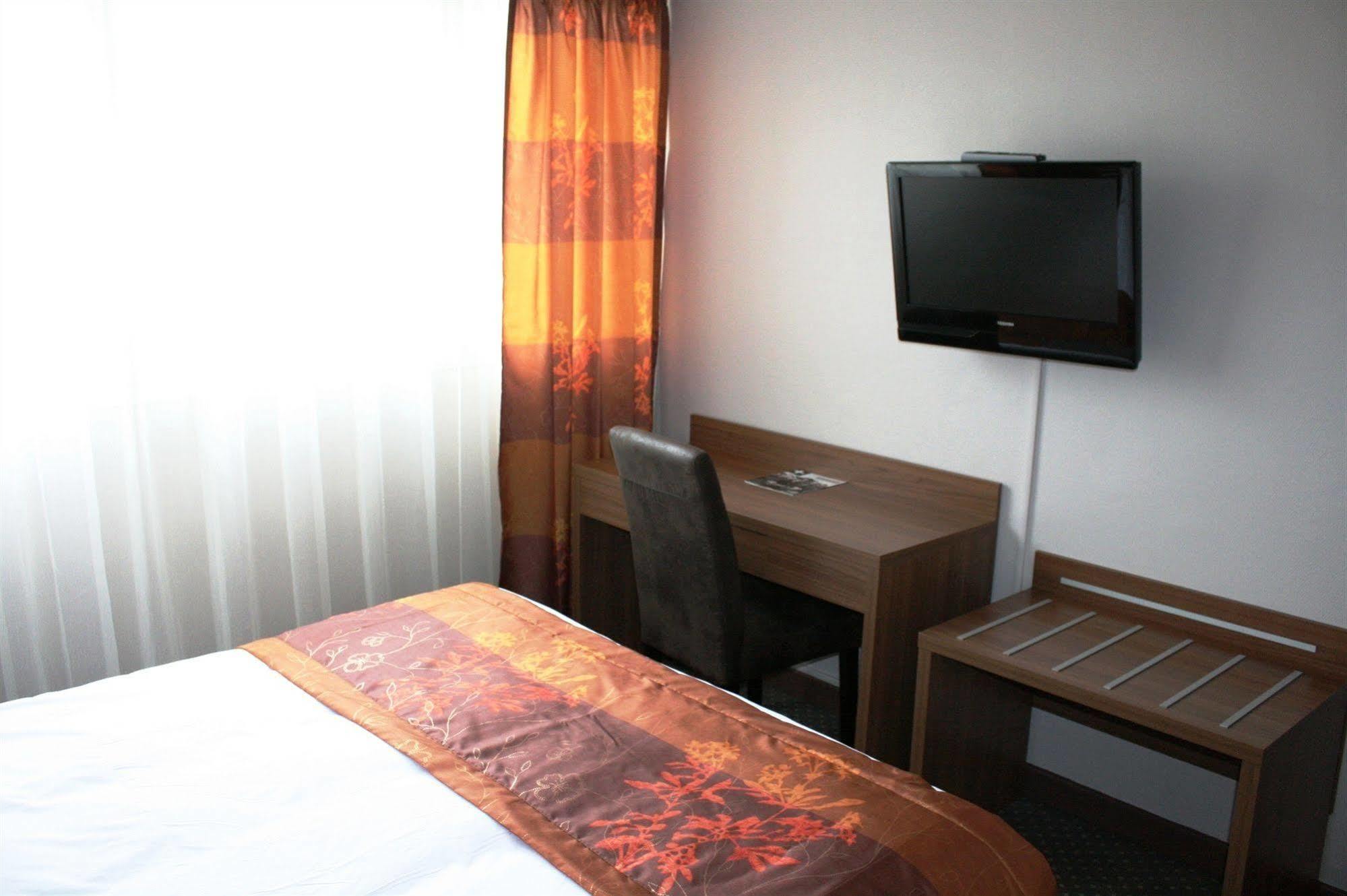 Cit'hotel Atlantic 2*