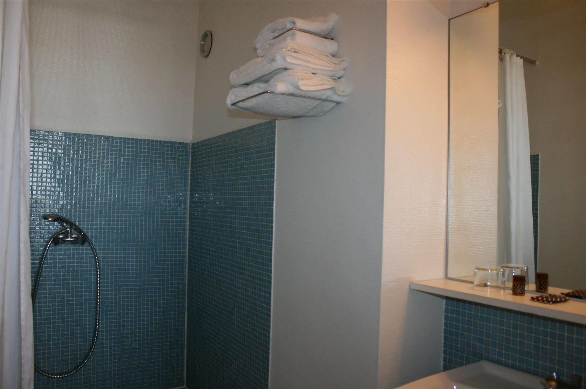 Cit'hotel Atlantic Pau