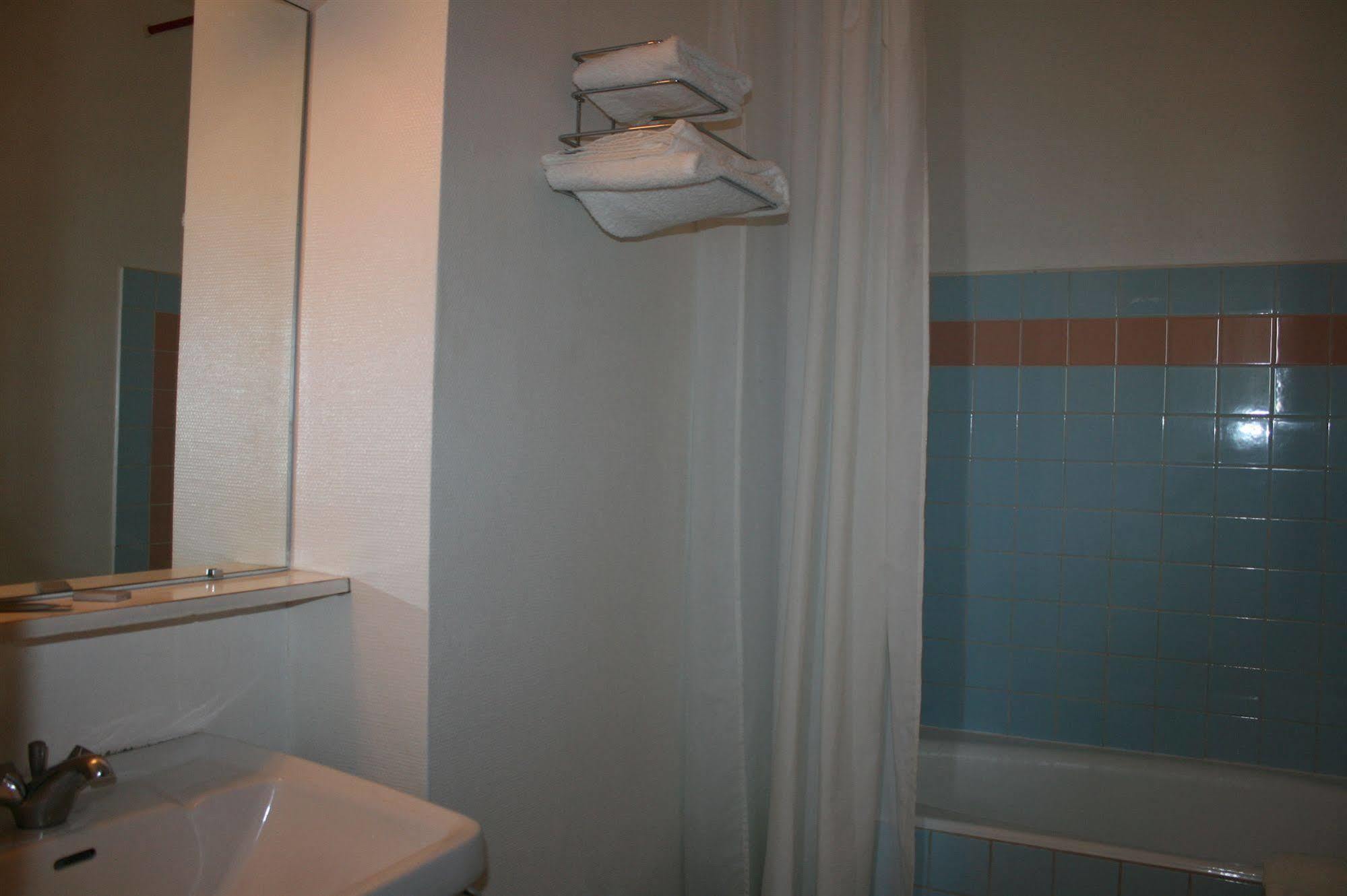 Cit'hotel Atlantic Hotel 2*