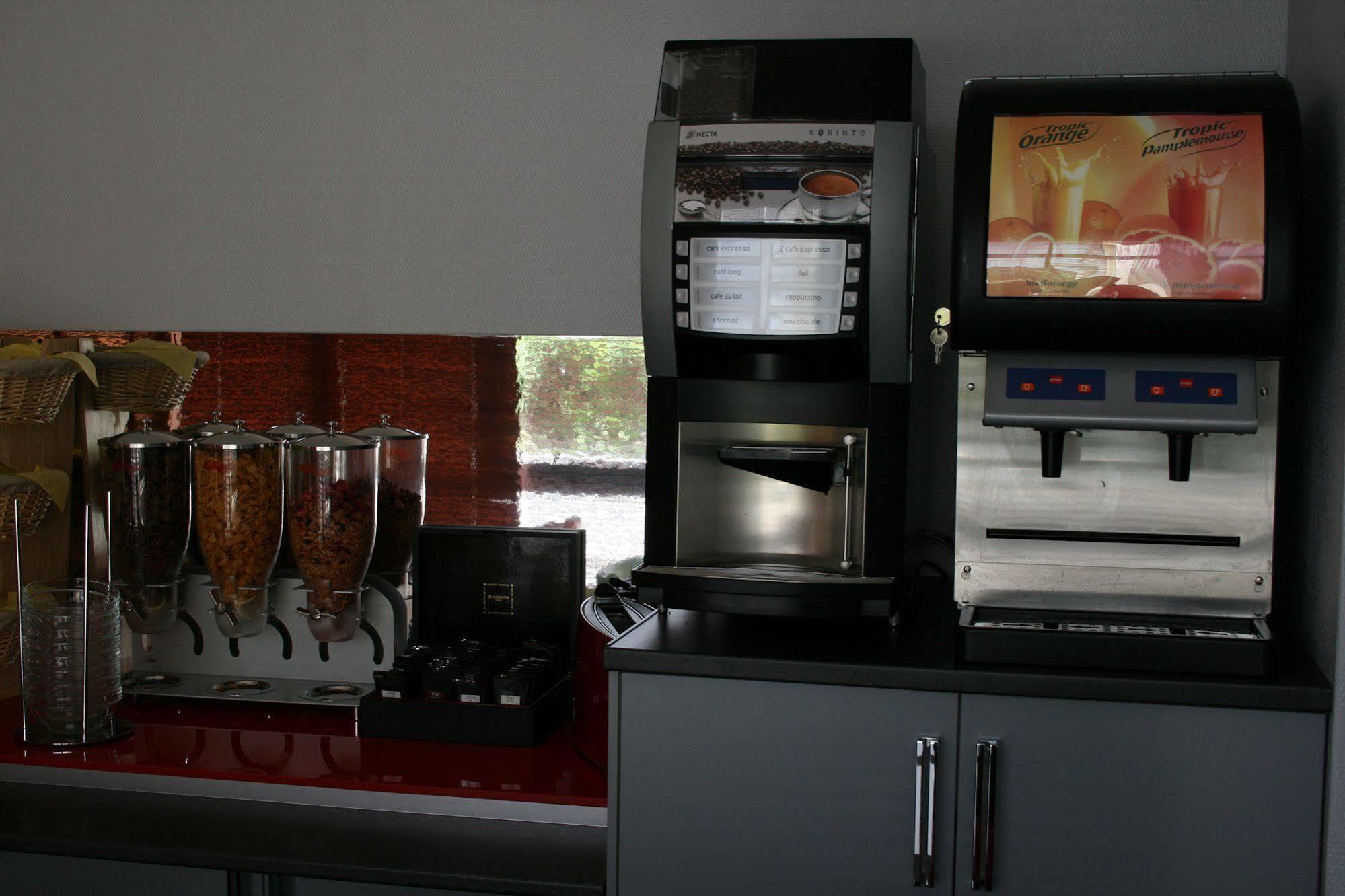 Cit'hotel Atlantic Hotel Pau