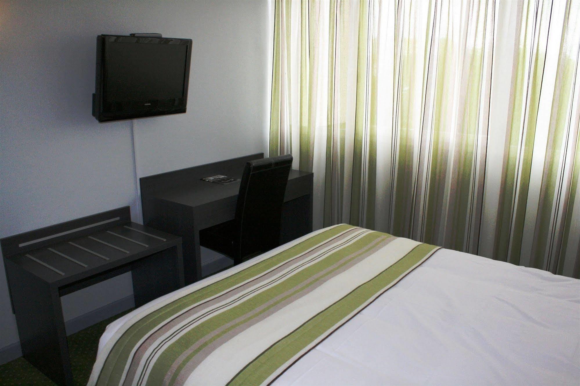 Cit'hotel Atlantic